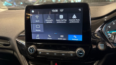 Ford Fiesta 1.0 EcoBoost Titanium 5dr Petrol Hatchback